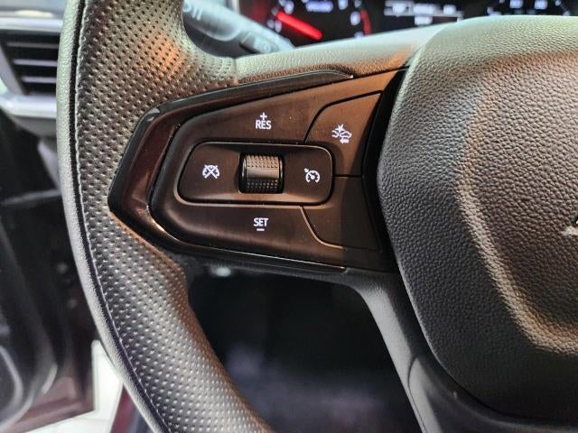 2023 Chevrolet Trailblazer AWD 4dr LT