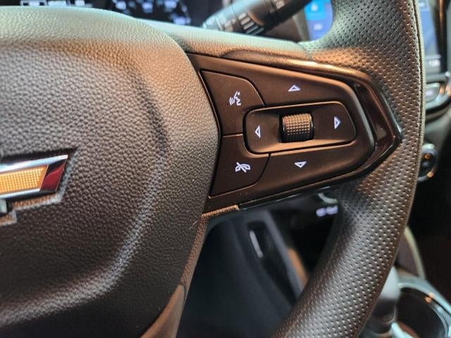 2023 Chevrolet Trailblazer AWD 4dr LT