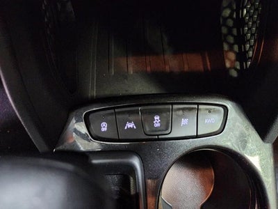 2023 Chevrolet Trailblazer AWD 4dr LT