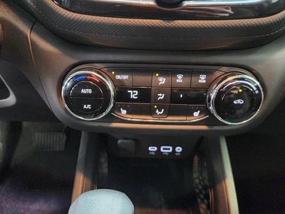 2023 Chevrolet Trailblazer AWD 4dr LT