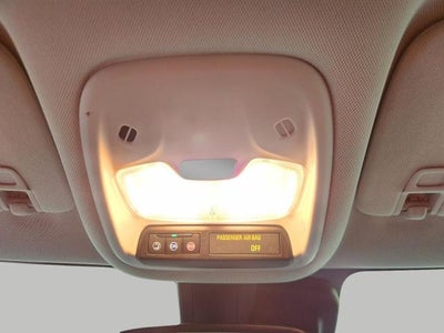 2023 Chevrolet Trailblazer AWD 4dr LT