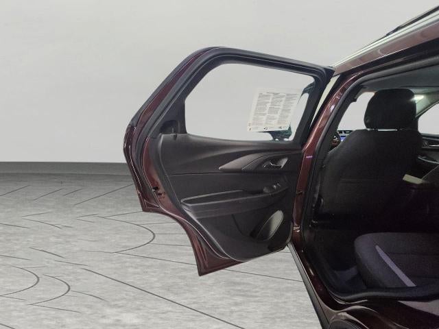 2023 Chevrolet Trailblazer AWD 4dr LT