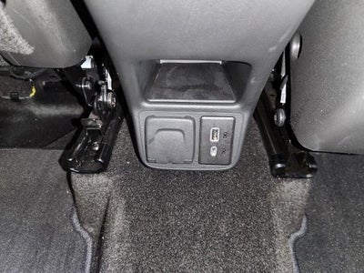 2023 Chevrolet Trailblazer AWD 4dr LT