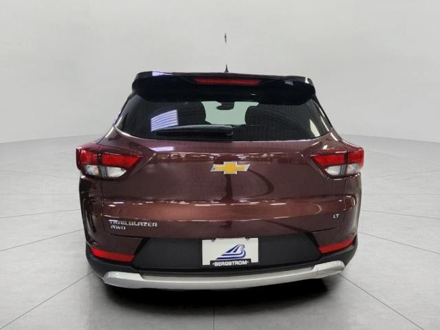 2023 Chevrolet Trailblazer AWD 4dr LT