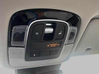 2022 Hyundai Tucson Limited FWD