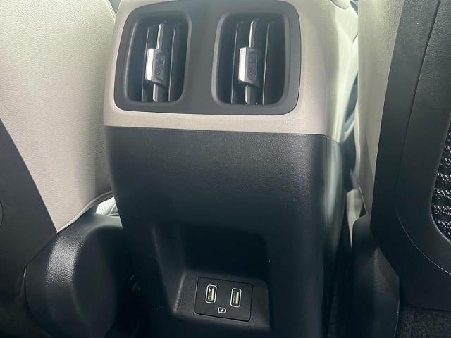 2022 Hyundai Tucson Limited FWD