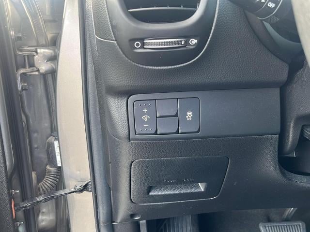 2018 Kia Soul Base Auto