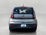 2018 Kia Soul Base Auto