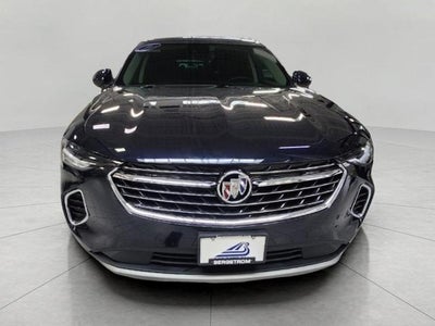 2021 Buick Envision FWD 4dr Preferred