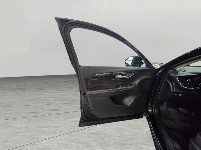 2021 Buick Envision FWD 4dr Preferred