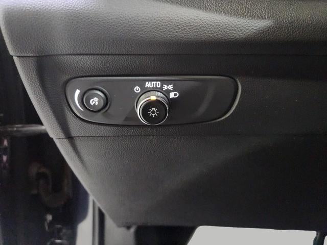 2021 Buick Envision FWD 4dr Preferred