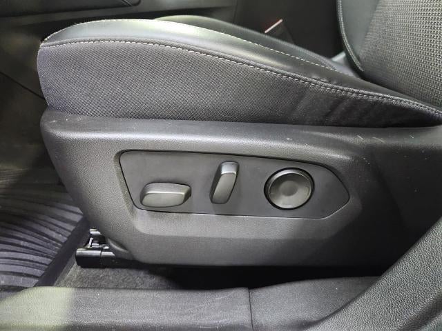 2021 Buick Envision FWD 4dr Preferred