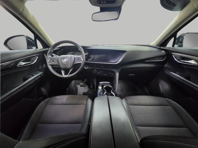 2021 Buick Envision FWD 4dr Preferred