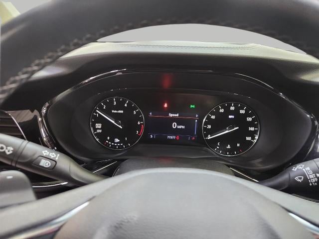 2021 Buick Envision FWD 4dr Preferred