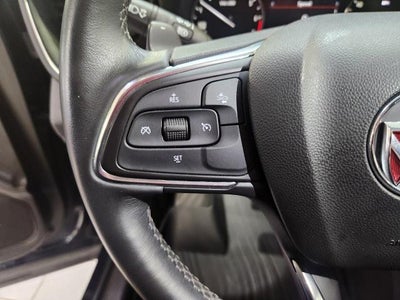 2021 Buick Envision FWD 4dr Preferred