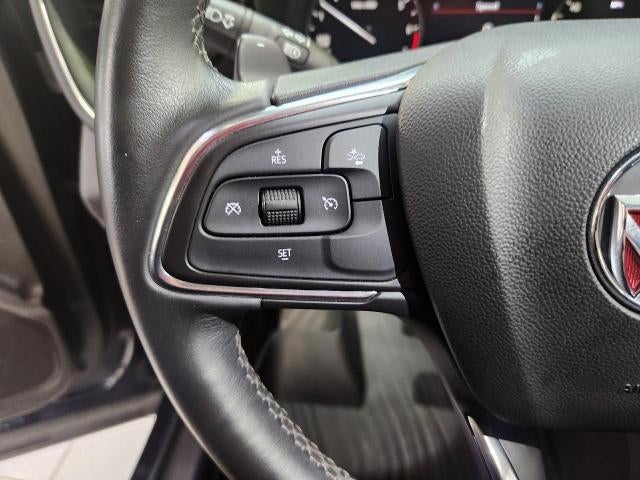 2021 Buick Envision FWD 4dr Preferred