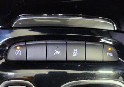 2021 Buick Envision FWD 4dr Preferred