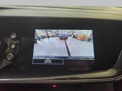 2021 Buick Envision FWD 4dr Preferred