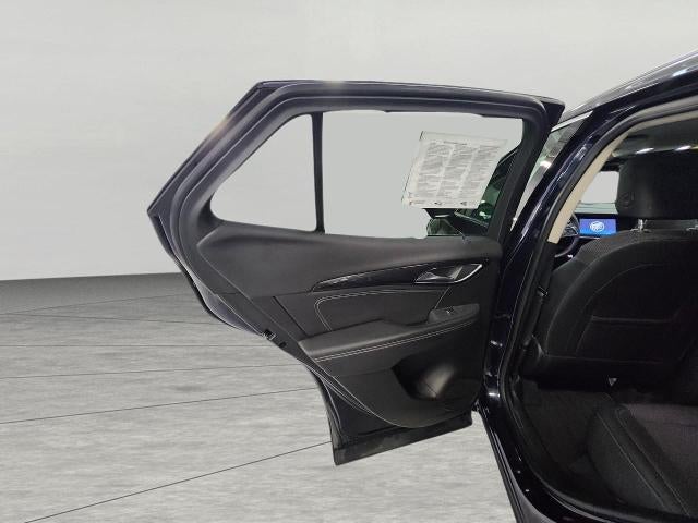 2021 Buick Envision FWD 4dr Preferred