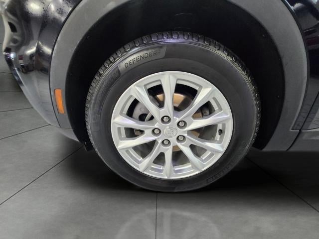 2021 Buick Envision FWD 4dr Preferred