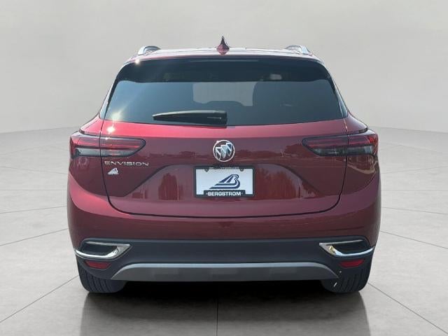 2022 Buick Envision FWD 4dr Preferred