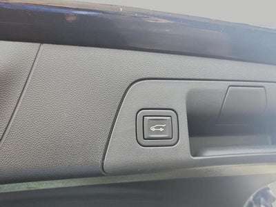 2023 Buick Envision AWD 4dr Essence