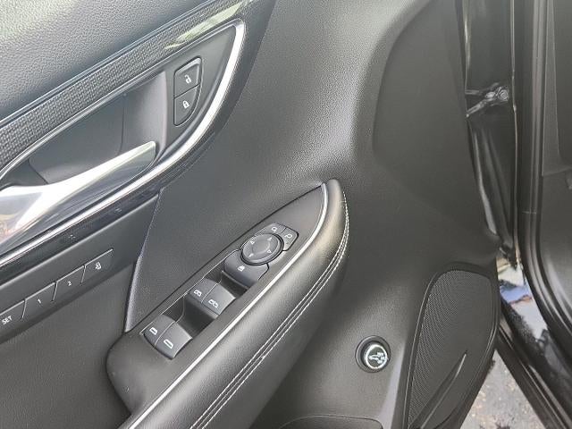 2023 Buick Envision AWD 4dr Essence