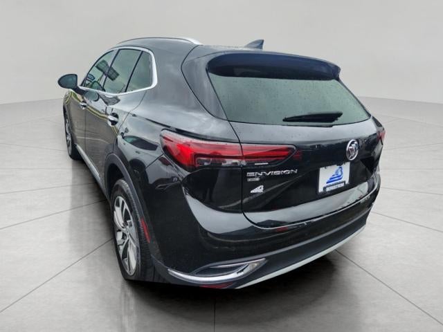 2023 Buick Envision AWD 4dr Essence