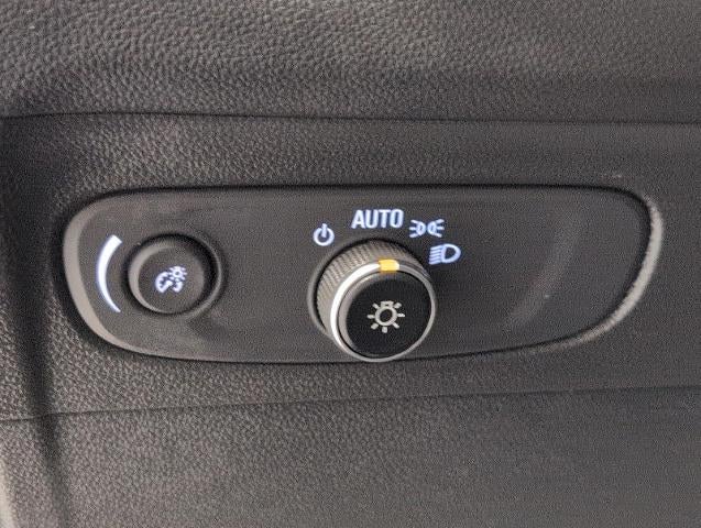 2023 Buick Envision AWD 4dr Essence