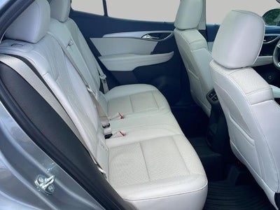 2024 Buick Envision AWD 4dr Avenir