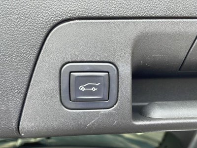 2024 Buick Envision AWD 4dr Avenir