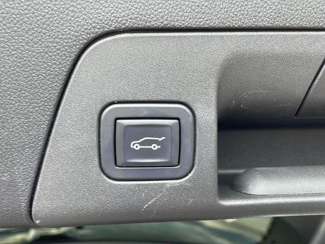 2024 Buick Envision AWD 4dr Avenir