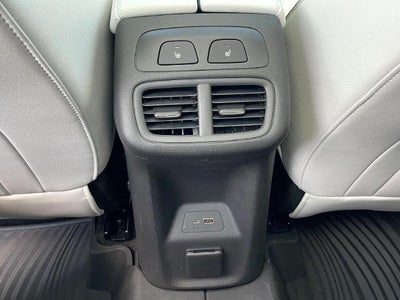 2024 Buick Envision AWD 4dr Avenir
