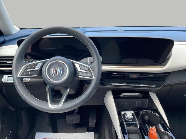 2024 Buick Envision AWD 4dr Avenir