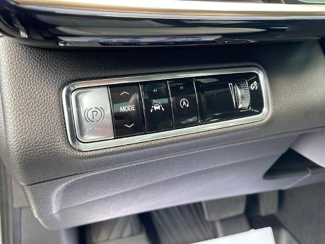 2024 Buick Envision AWD 4dr Avenir