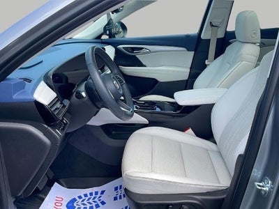 2024 Buick Envision AWD 4dr Avenir