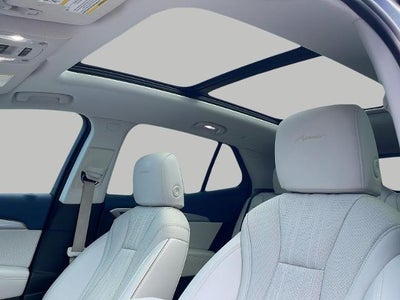 2024 Buick Envision AWD 4dr Avenir