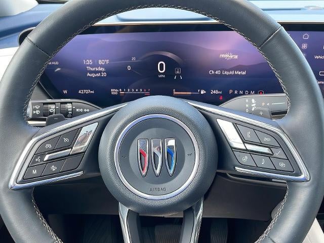 2024 Buick Envision AWD 4dr Avenir