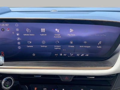 2024 Buick Envision AWD 4dr Avenir
