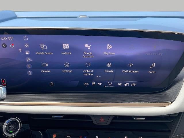 2024 Buick Envision AWD 4dr Avenir