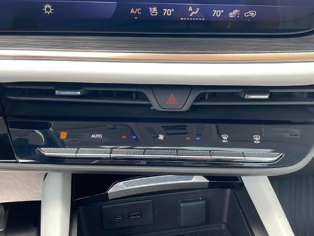 2024 Buick Envision AWD 4dr Avenir