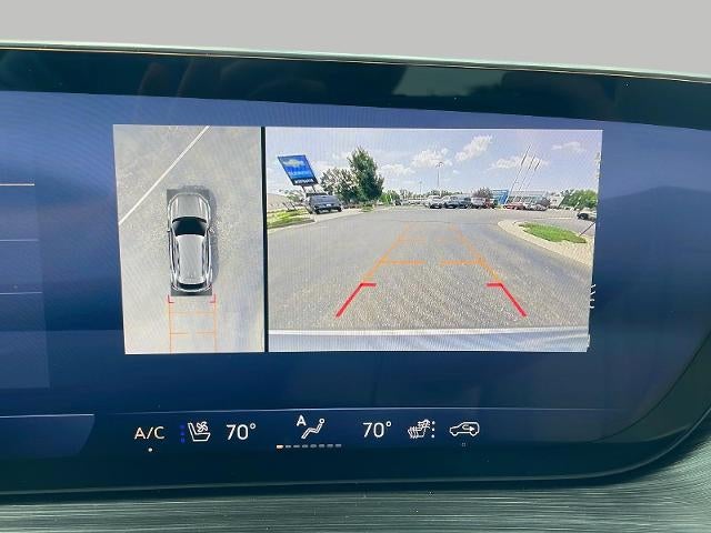 2024 Buick Envision AWD 4dr Avenir