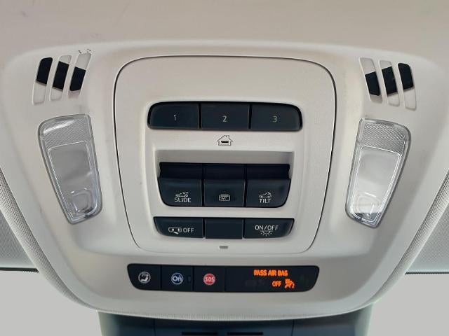 2024 Buick Envision AWD 4dr Avenir