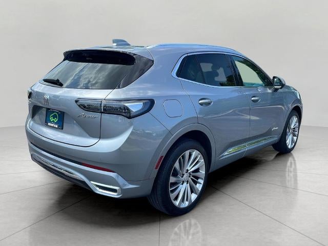 2024 Buick Envision AWD 4dr Avenir