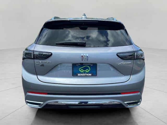 2024 Buick Envision AWD 4dr Avenir