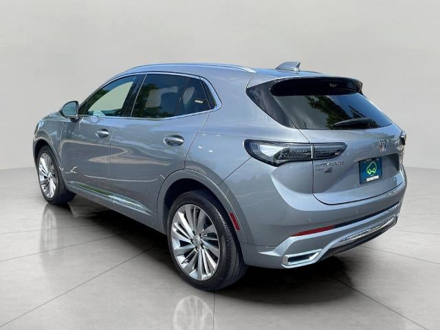 2024 Buick Envision AWD 4dr Avenir