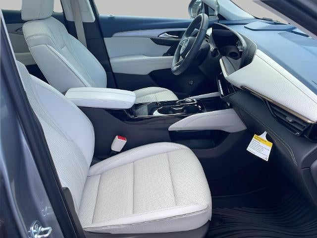2024 Buick Envision AWD 4dr Avenir