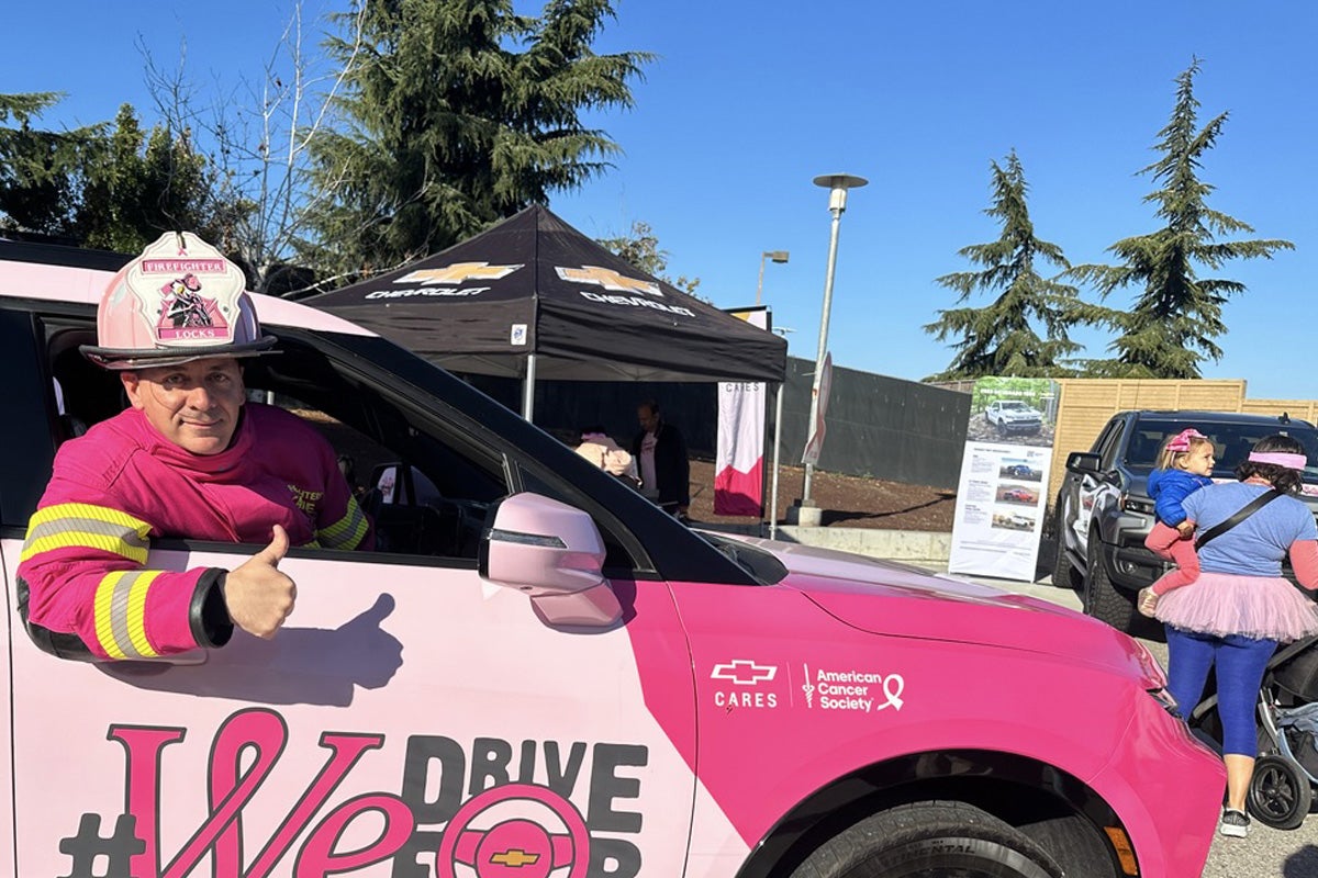 Chevrolet MSABC iDrive For | Bergstrom Chevrolet of Madison in Madison WI