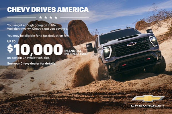 Bergstrom Chevrolet of Madison in Madison WI