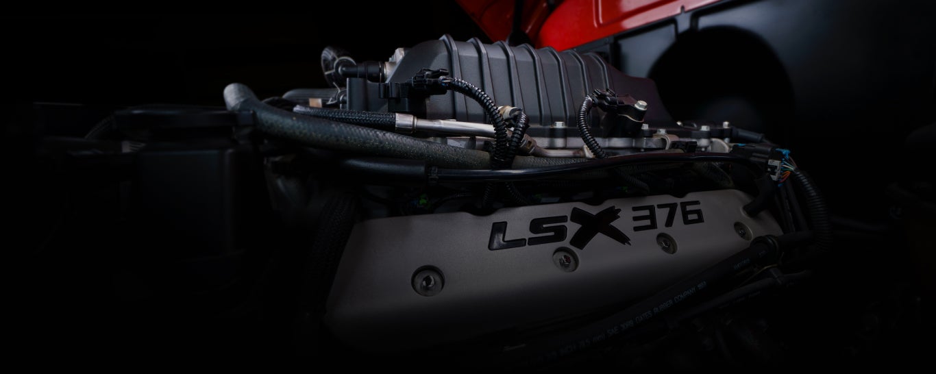 Bergstrom Chevrolet of Madison in Madison WI